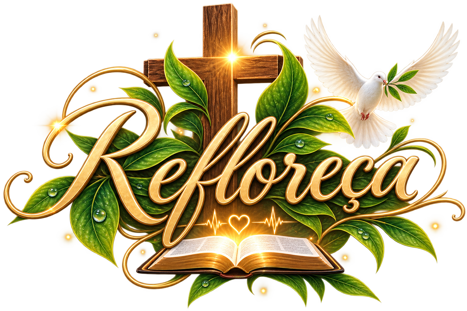 Refloreça